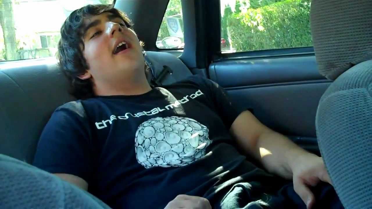 Salvia 10x Good Trip