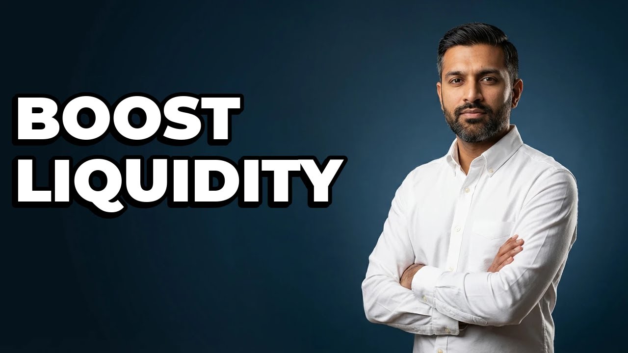 How Can Companies Optimize Their Current Ratio?