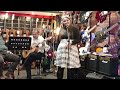 Anna Porowska &amp; Guitar BigDuo - Majowy wieczór (Spotkanie autorskie - Salon Muzyczny Elvis)