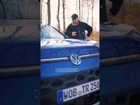Rockt der neue VW T-Roc wirklich den Markt?