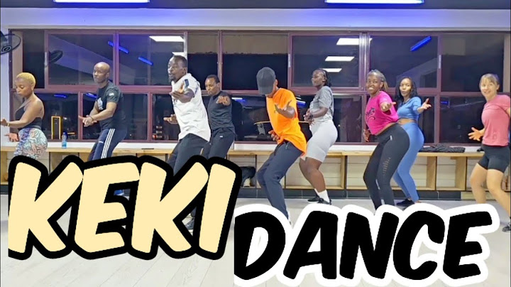WILLY PAUL X BAHATI - KEKI ( DANCE) | VALENTINE EDITION
