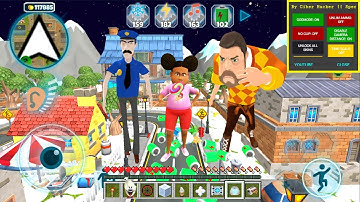 Dark Riddle Classic Mod APK ( MOD ALL SKINS ) : Gameplay Walkthrough (Android/IOS ) / Part 11