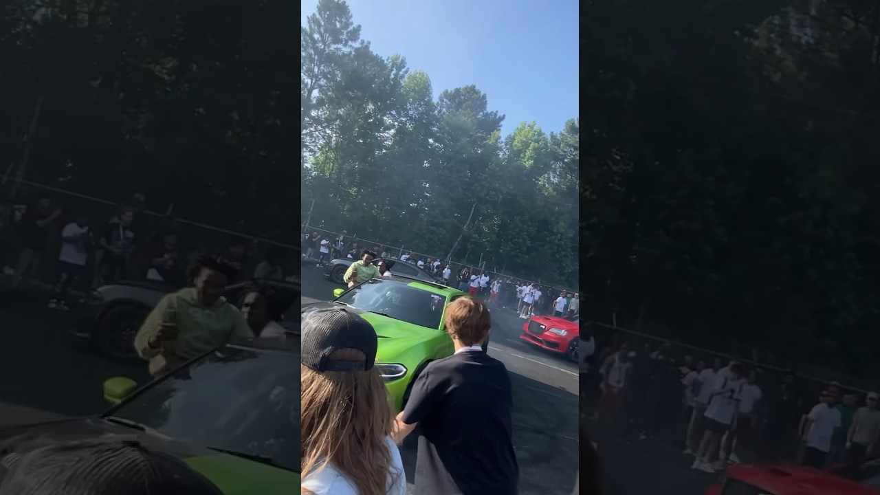 He ain’t got enough 