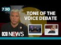 The ugly emergence of racism within the Voice debate | 7.30