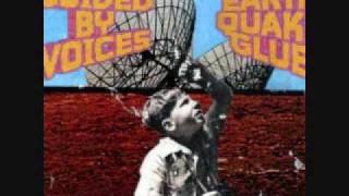 Mix up the Satellites - Guided By Voices