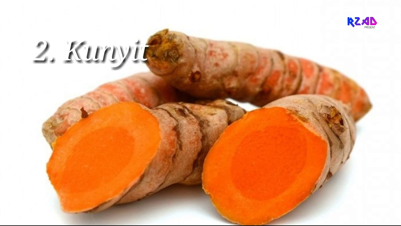 Obat herbal, tanaman obat yang perlu ada di rumah 