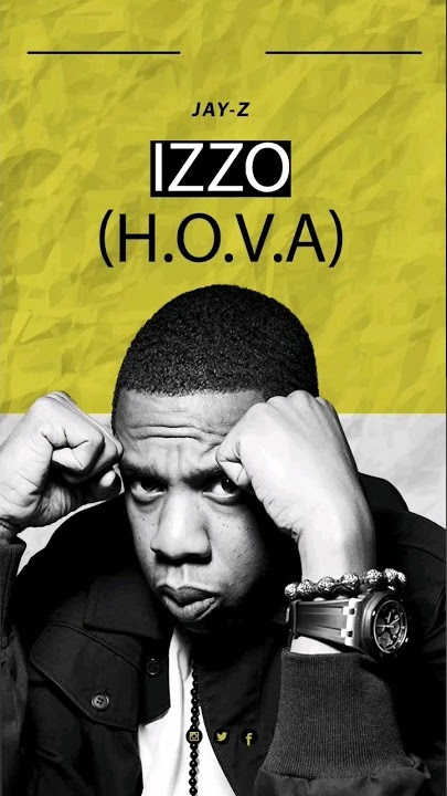 JAY-Z - Izzo (H.O.V.A.) - YouTube