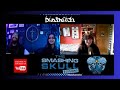 Birdwitch Interview with Raya (Vocals) &amp; Kieron (Drums)