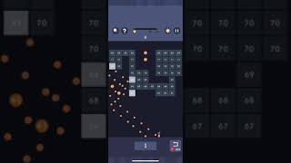 Bricks n Balls - Level 265 - 3 Stars