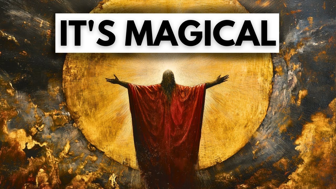 Что происходит, когда Избранный НАКОНЕЦ просыпается?