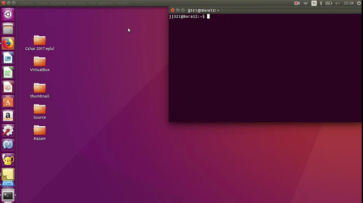 Update Package From Ubuntu 16.04 Terminal