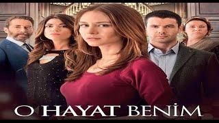 BAHAR - O HAYAT BENIM - JENERIK