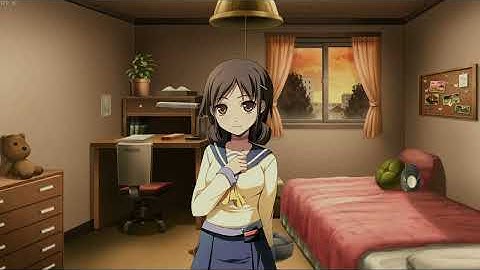 SAD TIMES AHEAD! - Corpse Party: Book of Shadows - Part 1