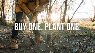 Buy One Plant One | WOODCHUCK USA
