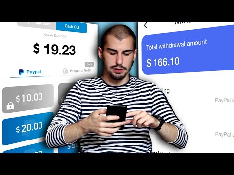 Clipclaps - თანხის გატანა  ( სიახლეები )