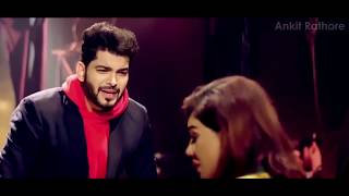 Tainu samajh baitha si main zindagi _ Heart Touching song 2019