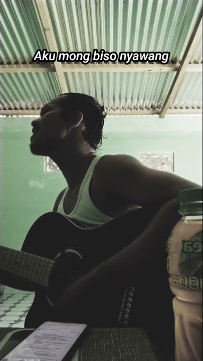 tresno waranggono video story wa