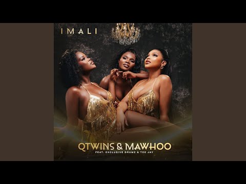 Sleduj Q Twins & Mawhoo - Imali (Official Audio) feat. Exclusive Drumz & Tee Jay na YouTube