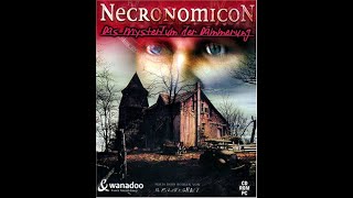 Necronomicon - Das Mysterium der Dämmerung #001 - Unfreundliche Leute in der Stadt