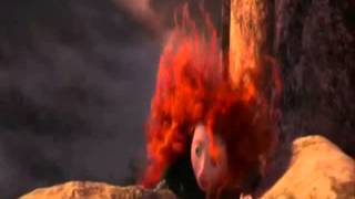 Brave - Touch The Sky (Disney Pixar Video) Male Version