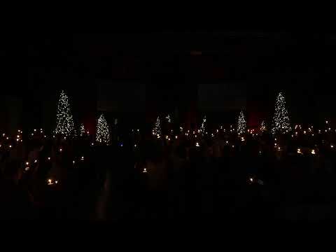 Grace Community Church Sunday Morning Worship - Dec 24, 2023 (Candlelight Service)