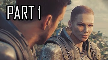 CALL OF DUTY BLACK OPS 3 ZOMBIES!! NIGHTMARES WALKTHROUGH PART 1- "HYPOCENTER"(NO COMMENTARY)