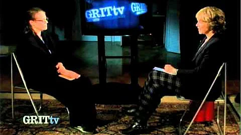 GRITtv: Sarah Ludwig: Daley "Bad News" for Country