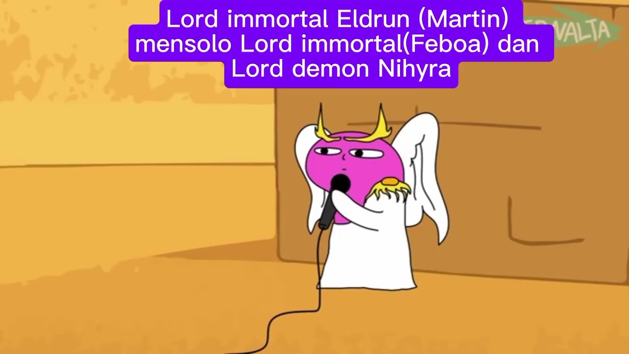 Martin terjun langsung kelapangan 