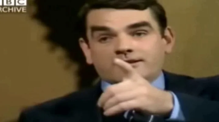 Did David Frost Attempt to Destroy David Irving in...