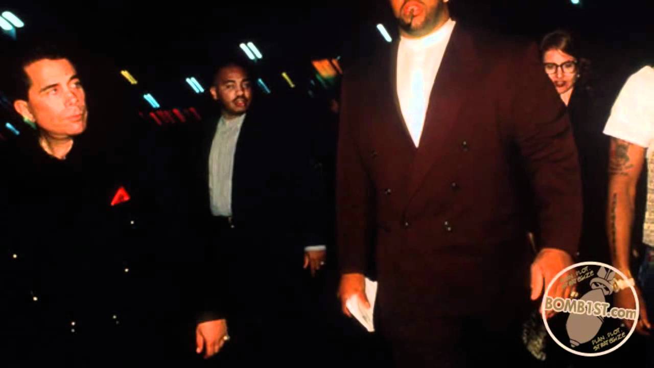 Reggie Wright Jr Why I Left Death Row Records YouTube reggie-wright-jr-on-how-the-beef-between-diddy-and-suge-knight-started