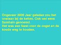 Mijn halloween 2009