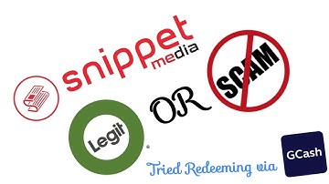 Is Snippet Media Legit or Scam? Part 1