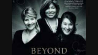 ★ Tina Turner ★ Beyond: Spiritual Massage By Tina Turner ★ [2009] ★ "Beyond" ★ chords