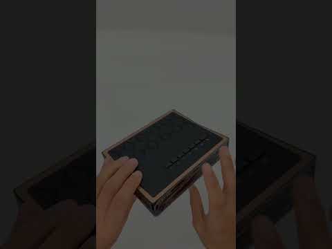 مراجعة جهاز Icone Vida 4K