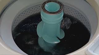 Introducing 1995 Kitchenaid Direct Drive Washer by Abraham Recio 778 views 4 weeks ago 11 minutes, 36 seconds