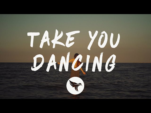 Jason Derulo - Take You Dancing (Lyrics) class=