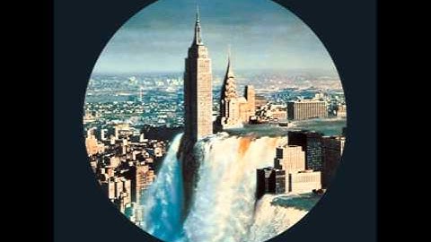 Cut Copy - Blink And You