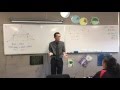 Triangle Area Relationships and Concepts