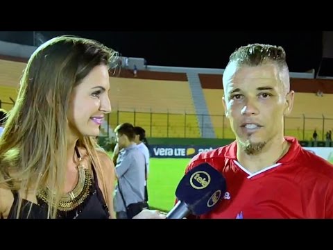 Martina Graf en el Partido de las Estrellas en Maldonado