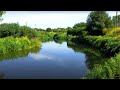 The Changing Face of River Fishing in England