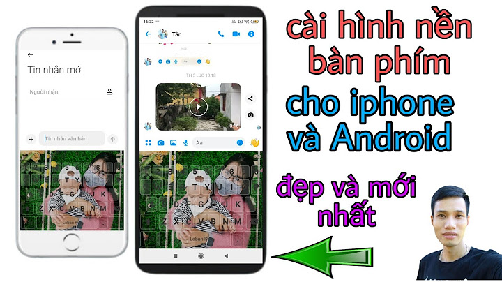 Hình bàn phím điện thoại đẹp