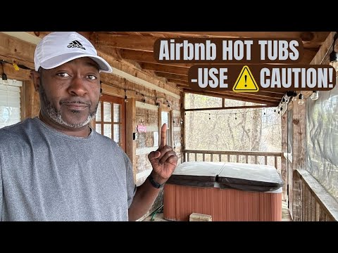 Airbnb Nashville With Hot Tub 19