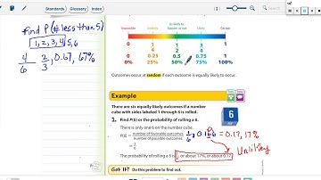 9 1 Probability of Simple Events