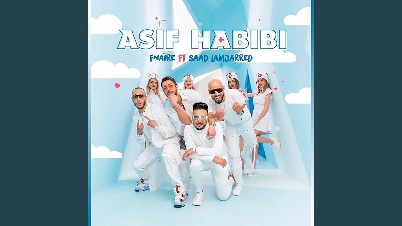 Asif Habibi