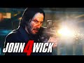 Fans Aren&#39;t Prepared For JOHN WICK Chapter 4