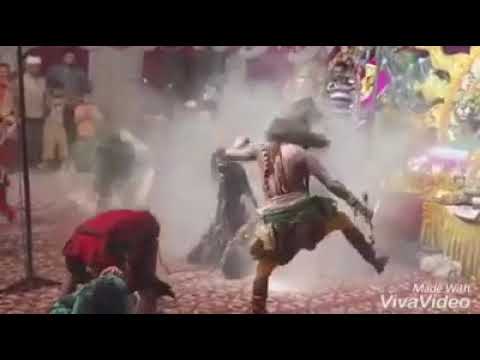Monty Audio song 2018 dj nacool mix