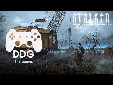 Видео: S.T.A.L.K.E.R.: Чистое небо | финал