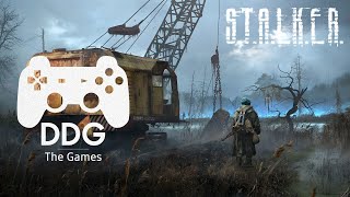 S.T.A.L.K.E.R.: Чистое небо | финал