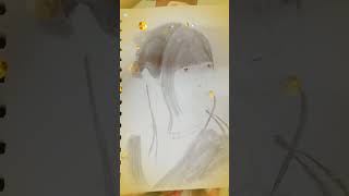 #lisa #money #skech #art #secret star