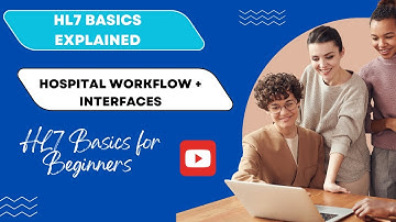 🔥 Day 1 Demo | Master HL7 & FHIR Integration with Experts! | hl7trainingtutorials.com